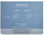 111Skin - Cryo De-Puffing Eye Mask Box Szem- és ajakmaszkok 48 ml