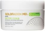 Goldfaden - Doctor’s Scrub - Ruby Crystal Microderm Exfoliator Arcradírok 100 ml