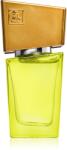 HOT Shiatsu Lime parfum cu feromoni pentru femei 15 ml