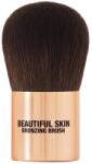 Charlotte Tilbury - BEAUTIFUL SKIN BRONZER BRUSH Pirosító ecset