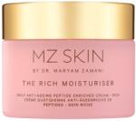 MZ SKIN The Rich Moisturiser - Daily Anti-Aging Peptide Enriched Cream The Rich Moisturiser - Daily Anti-Aging Peptide Enriched Cream