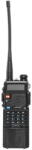Baofeng Walkie-Talkie Baofeng UV-5R HTQ 3800 USB-C, 5W, Negru (UV-5R HTQ 3800 USB-C) Statii radio