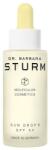 Dr. Barbara Sturm - Nap olajok, krémek és naptejek 30 ml