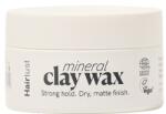 Hairlust Mineral Clay Wax 80 g