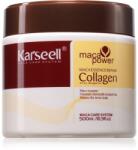 Karseell Collagen Hair Mask haj maszk kollagénnel 500 ml