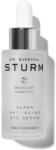 Dr. Barbara Sturm - Szem szérumok 20 ml
