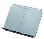 Fellowes Irattartó, asztali, "BookliftT", ezüstszürke (FELLOWES_21140) (FELLOWES_21140)