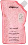 Amika mirrorball high shine + protect antioxident conditioner 500 ml