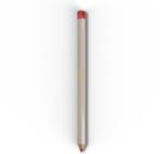 MINT by Dr. Mintcheva MINT Lippenkonturenstift Natural Rosé Red Classic 1.5 g