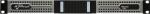 Powersoft Ottocanali 1204 DSP+ETH Amplificator