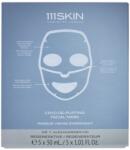 111Skin - Cryo De-Puffing Facial Mask Box Fátyolmaszkok 150 ml