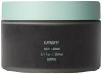 Corpus - Katrafay Body Scrub Testradírok 163 ml