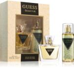 GUESS Seductive ajándékszett hölgyeknek - notino - 11 540 Ft