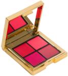 Les Filles en Rouje - La Palette Crème Szettek és paletták 6 ml Chaleur