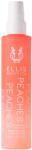 Ellis Brooklyn - PEACHES Hair and Body Fragrance Mist Testpermetek 100 ml