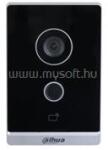 Dahua VTO2211G-WP-S2 1 lakásos/2MP/Wi-Fi kültéri egység/IP video kaputelefon (VTO2211G-WP-S2) (VTO2211G-WP-S2)