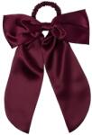 Slip - pure silk hair bow Hajgumik
