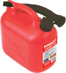 kennedy benzineskanna 5l ken5039010k piros