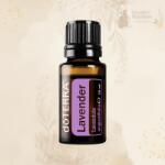 dōTERRA Lavender levendula illóolaj 15 ml - cseppillat