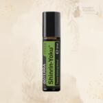 dōTERRA Shinrin-Yoku touch erdőfürdőzés illóolaj keverék 10 ml