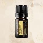 dōTERRA Madagascar vanilla madagaszkári vanília illóolaj 5 ml - cseppillat