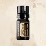 dōTERRA Hawaiian Sandalwood Hawaii szantálfa illóolaj 5 ml