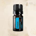 dōTERRA Peace megerősítő illóolaj keverék 5 ml