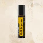 dōTERRA Helichrysum (Olasz szalmagyopár) olajkeverék touch 10 ml