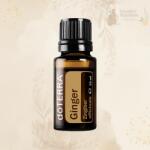 dōTERRA Ginger (Gyömbér) 15 ml