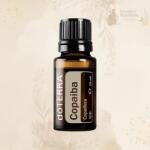 dōTERRA Copaiba kopaiba illóolaj 15 ml