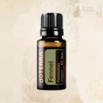 dōTERRA Fennel édeskömény illóolaj 15 ml