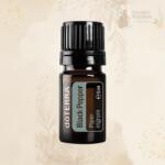 dōTERRA Black Pepper feketebors illóolaj 5 ml