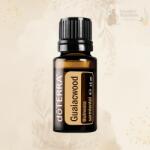 dōTERRA Guaiacwood guajakfa illóolaj 15 ml