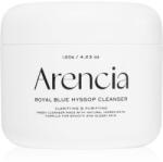 Arencia Royal Blue Hyssop Cleanser tisztító balzsam nyugtató hatással 120 g