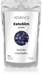 Advance KetoSlim Protein Shake por fogyásra íz Blueberry 480 g