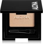 Alcina Decorative Perfect Eyebrow пудрови сенки за вежди цвят 010 Lightbrown