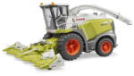 BRUDER Combina de recoltat furaje Claas Jaguar 980, Bruder 02134 (BR-02134)