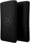 Bugatti Husa Telefon universala din neopren Maska Bugatti M FW17, 29920, Negru (29920)