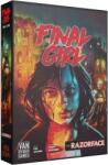 Van Ryder Games Разширение за настолна игра Final Girl: Hell to Pay (VRGFG012) - ozone