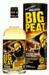 BIG PEAT Skót Whisky 0.7l DRS 46%