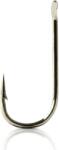 Mustad Carlig Mustad Wide Gape Power Spade Barbed nr. 14 15buc (M.MU06.60005NPNI.14)