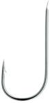 Mustad Carlig Mustad Round Bend Match Spade Barbed nr. 12 15buc (M.MU09.60200NPBN.12)
