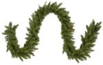 ProCart Ghirlanda Decorativa de Brad Artificial Procart Molid Scandinav Lungime 5.4M Verde (NR-140)