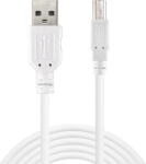Sandberg 502-78 USB 2.0 A-B male 1.8m (T-MLX54875) - vexio