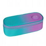 COOLPACK ovális tolltartó - Gradient Blueberry (LUE62505)