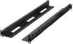 Lanberg AK-1902-B rack tartozék ReadyRails csúszósín (AK-1902-B)