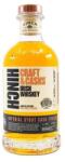 Hinch Distillery - Imperial Stout Cask Finish New Batch 2023 ír whiskey 0, 7L 46, 4%