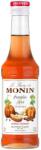 MONIN - Fűszeres sütőtök szirup kis üveges 0, 25L
