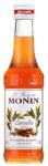 MONIN - Fahéj szirup kis üveges 0, 25L