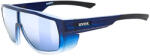 uvex Mtn Style Cv Blue Matt Fa/Mir. Blue (S5330364480) Sportszemüveg